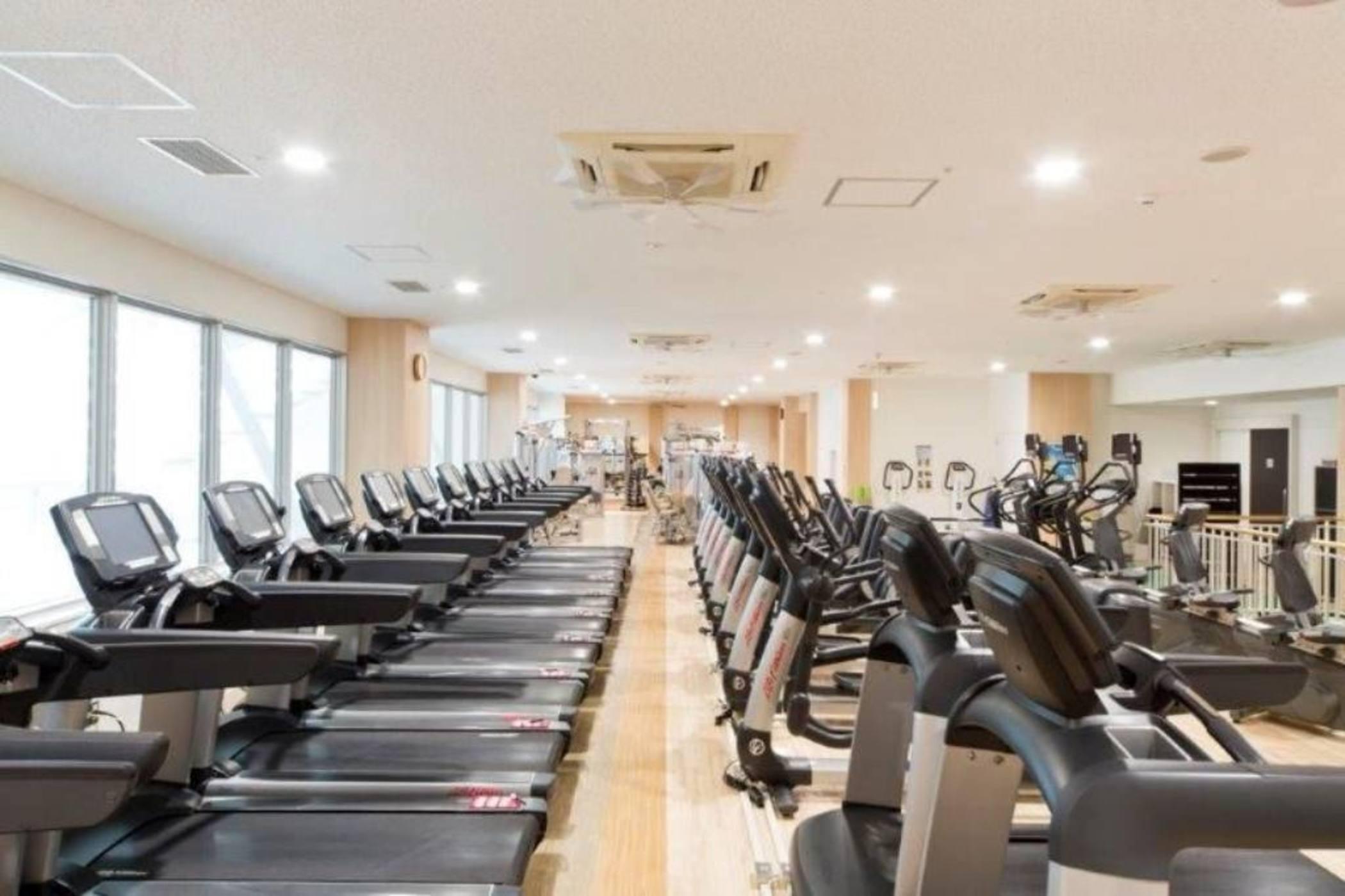 Hotel Metropolitan Tokyo Ikebukuro Facilități foto